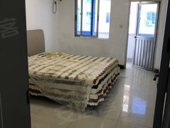 苏州常熟招商城新款!元和小区 二室,清爽装修1800一月出租房源真实图片