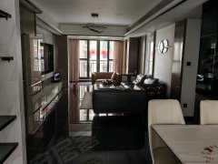 汕头龙湖粤东物流片区宜华城 3室2厅2卫出租房源真实图片