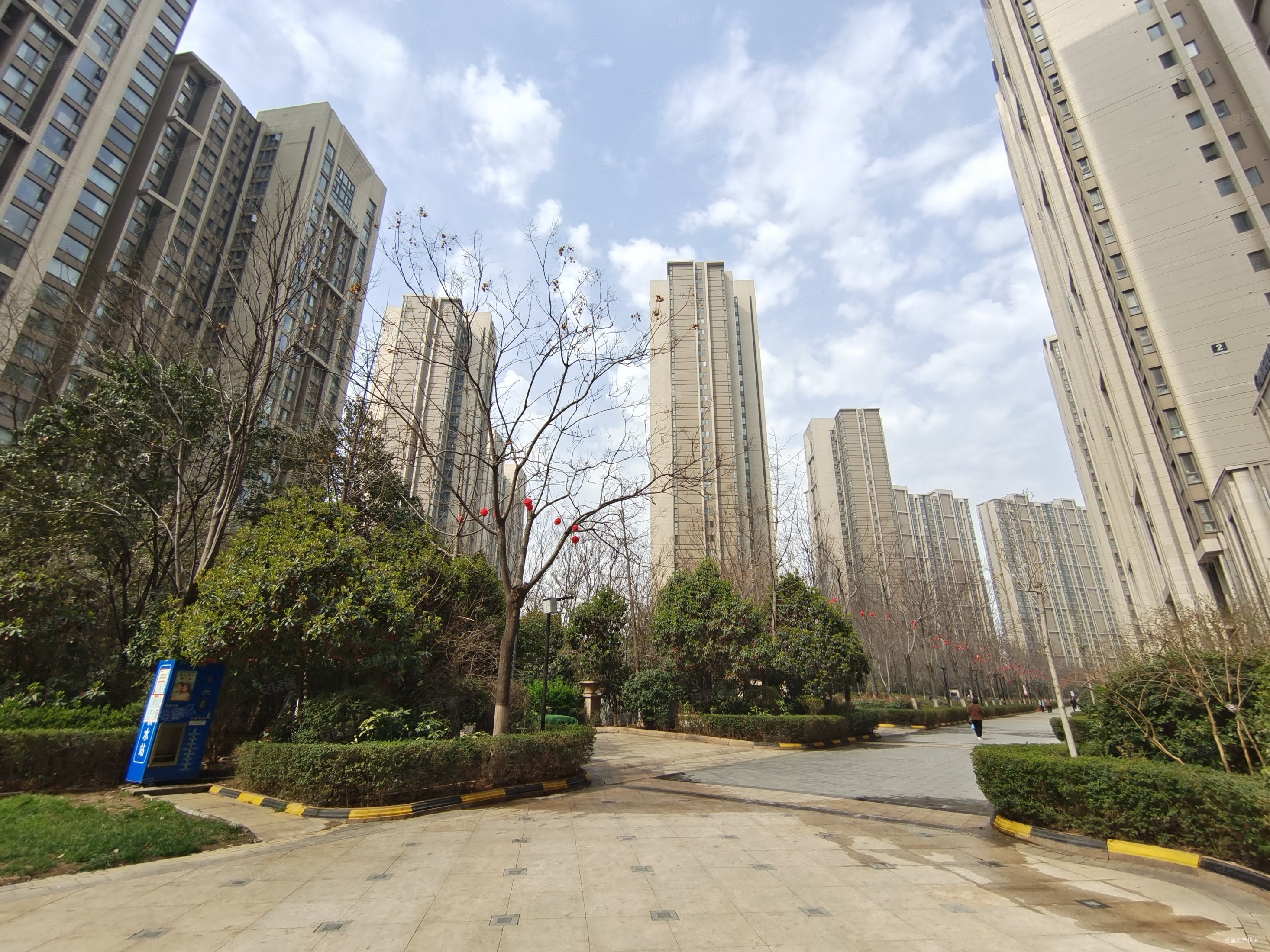 升龙广场(c区)二手房,118万,3室2厅,2卫,140平米-洛阳安居客