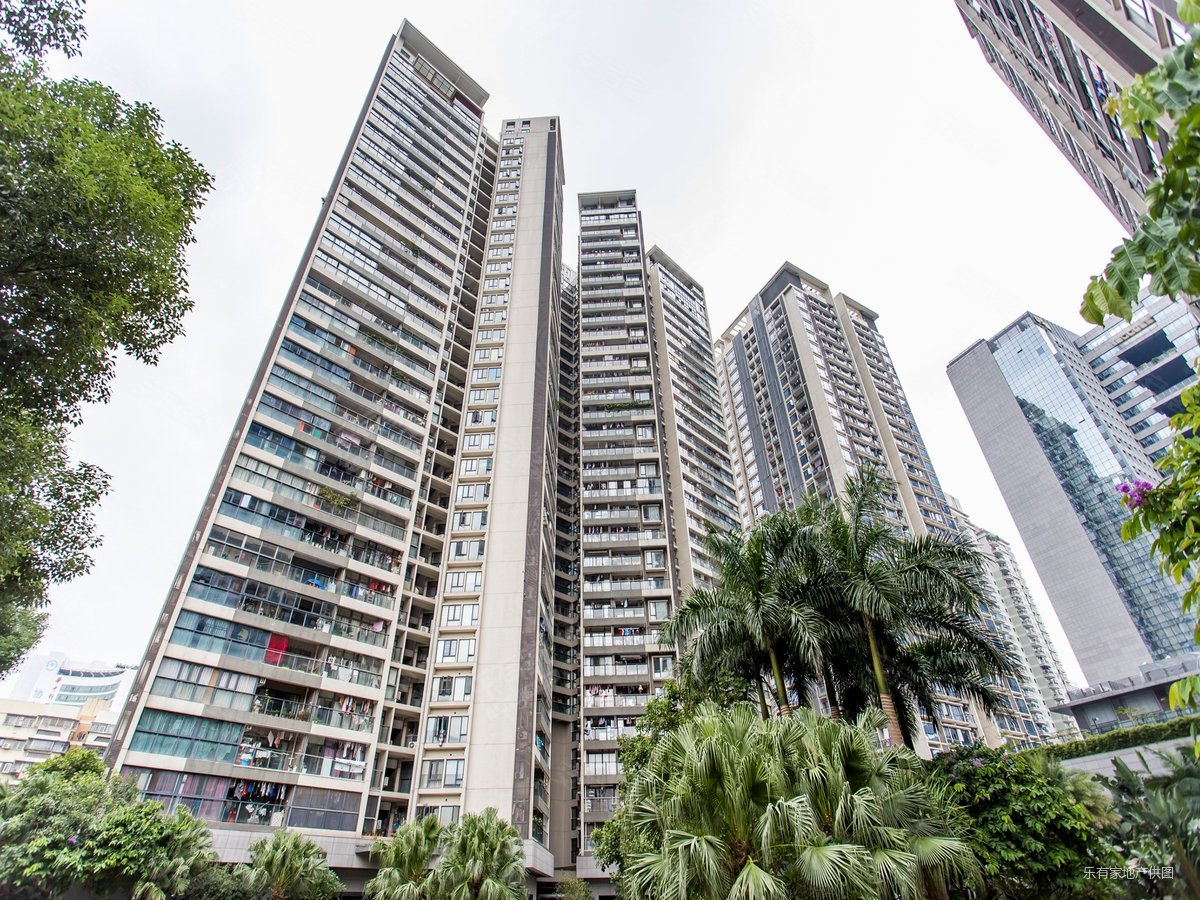 田厦翡翠明珠花园