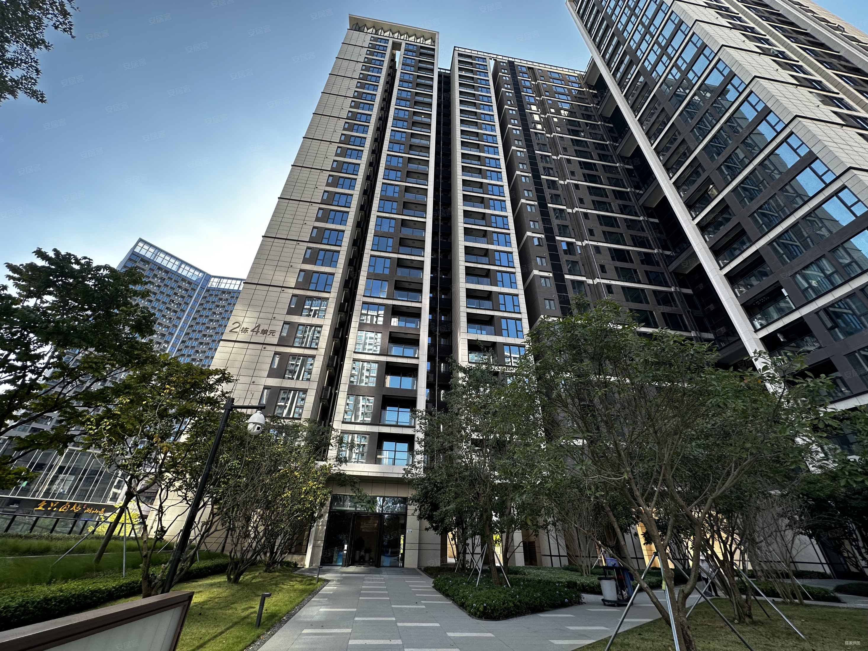 会展湾东城广场