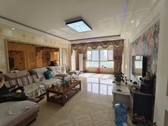 巴音郭楞库尔勒新市区新汇嘉旁 音乐喷泉旁根前 丽景公寓 电梯6楼 3室2厅2卫出租房源真实图片