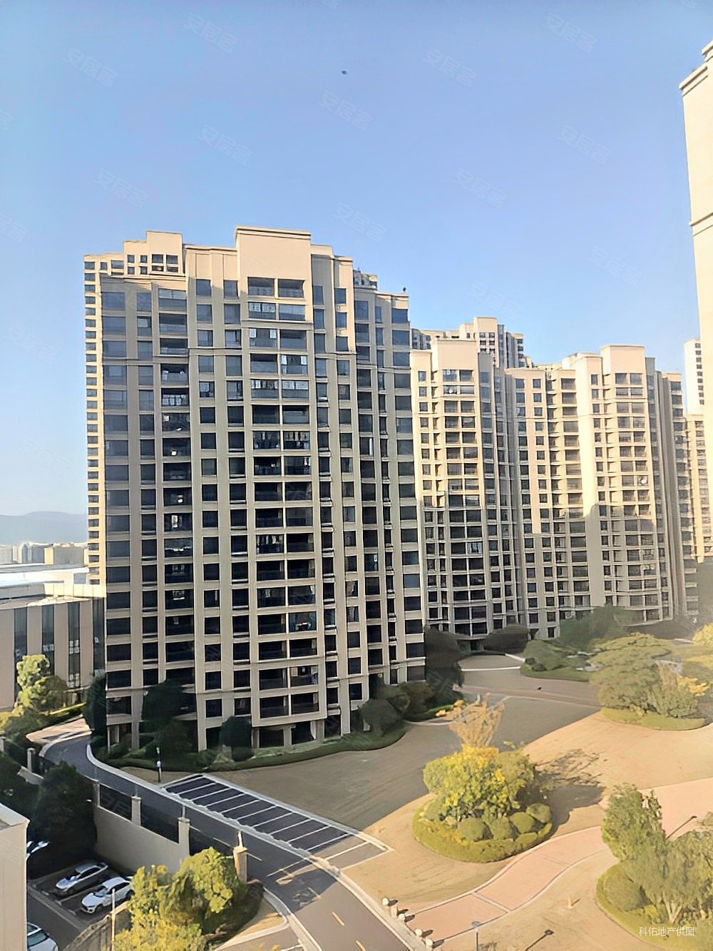 南昌房产网>南昌二手房>新建二手房>望城二手房>新力钰珑湾(北区)>