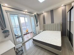 南京浦口桥北三号线地铁口100米 全女生 可月付 可短租 弘阳广场印象汇出租房源真实图片
