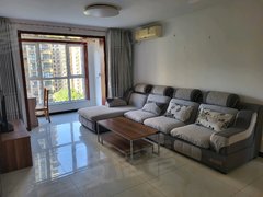 固安固安二中锦绣大道孔雀城大卫城(三期东区) 2室1厅1卫出租房源真实图片