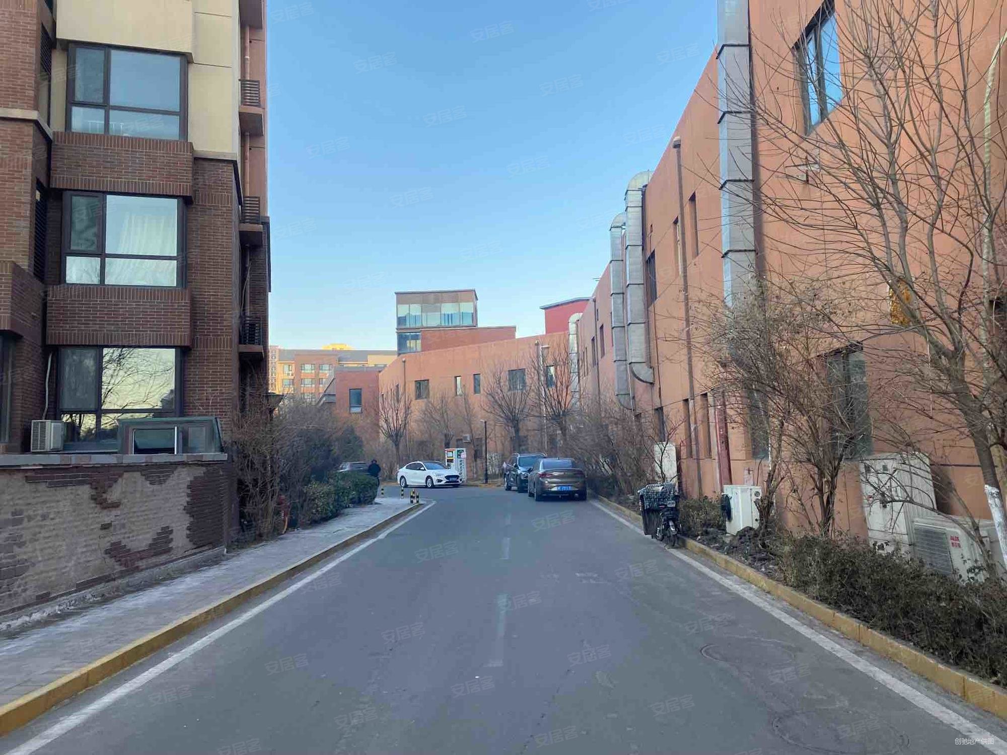 带电梯 小三房,中建幸福城二手房,78万,3室2厅,1卫,90平米-天津安居客