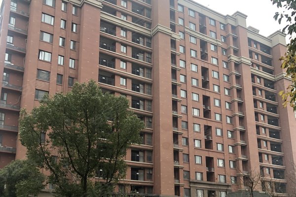 【温莎公馆二手房,阜阳温莎公馆二手房出售信息】- 上海安居客