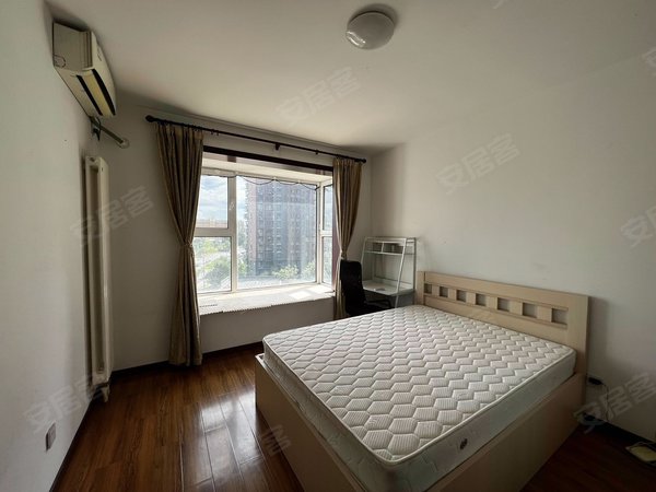 实房实价 清華大学 五道口 学院路 六道口 八家嘉园主卧出租
