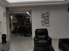 泉州洛江万安街道聚融韵动领地 3室2厅2卫  电梯房 89平米出租房源真实图片