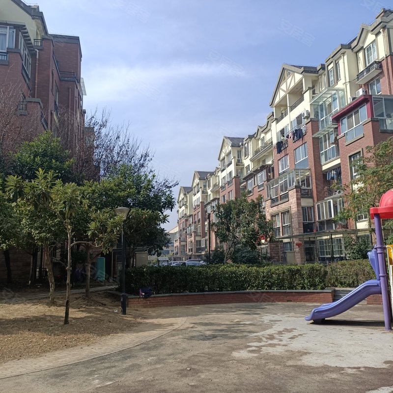 【英伦城邦, 英伦城邦小区专家解读页】- 池州58同城