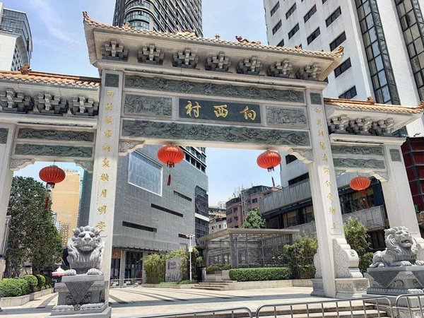 深圳罗湖国贸向西村国贸奢华一房直租,品牌家电齐全押一付一,拎包入住