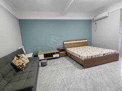 宜都宜都市区长江大道国悦府附近私房一室一厅一厨一卫出租家电家具齐全直接拎包入住出租房源真实图片