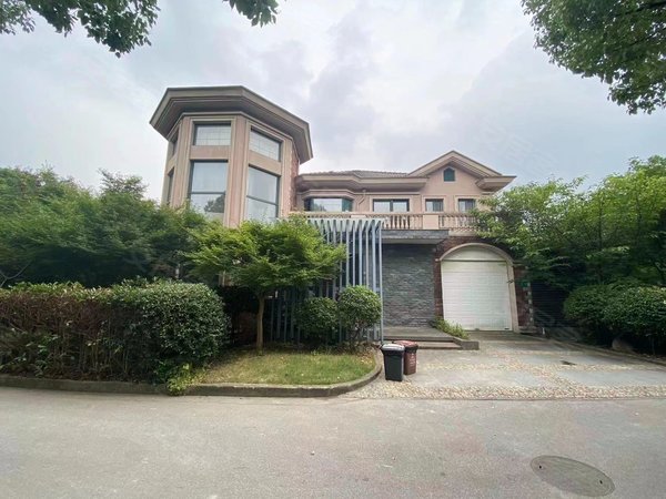 上海闵行马桥山水世纪新上!