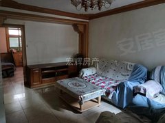 福利路 兰水小区 家具齐全 交通便利 商圈成熟