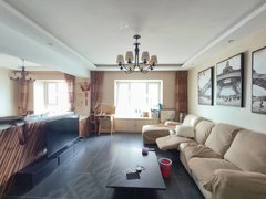 龙口东城区兰兴路松隽阳光城 不临街 明德 电梯房 南北通透头次出租出租房源真实图片