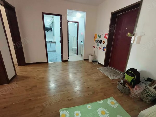 天津北辰佳荣里街瑞佳家园瑞佳家园 2室1厅1卫 精装修 82平 电梯房