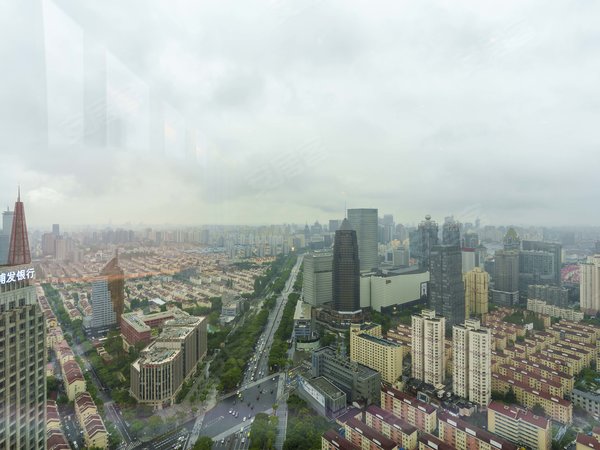 【多图】二十一世纪中心大厦,陆家嘴租房,丽景汇,四季汇大户型,全