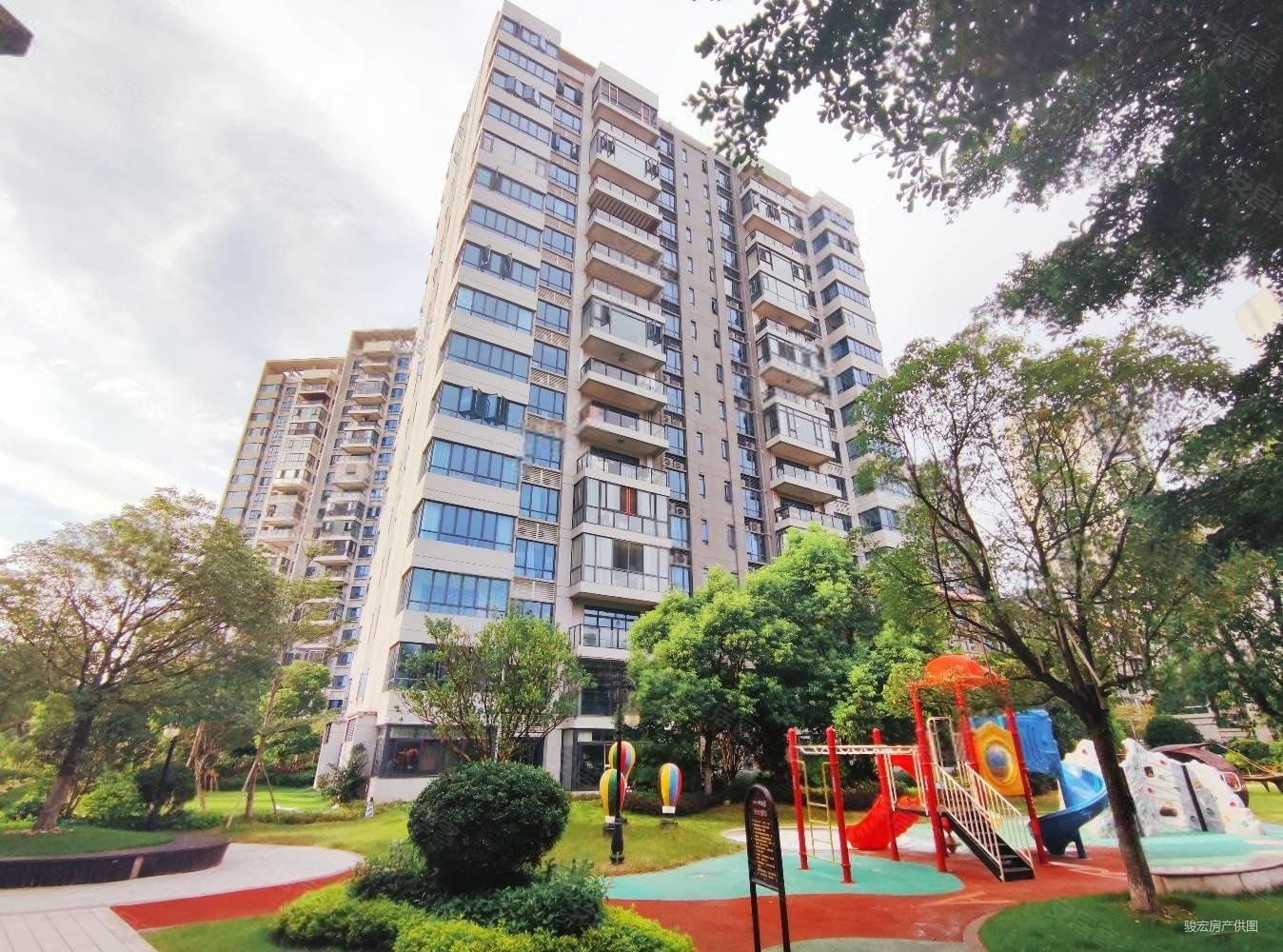 碧桂园十里江湾