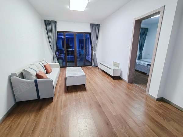 上海嘉定安亭安亭名邸安亭地铁口  西上海名邸 豪装两房两厅一卫  头