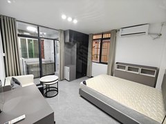 广州白云京溪京溪精装单间 近地铁3号线 家电家具齐全拎包入住出租房源真实图片
