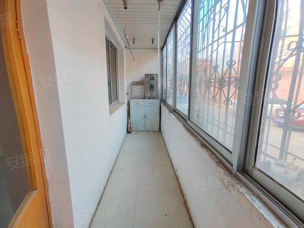 海鑫小学对面 联建小区 一楼 包暖物业 随时看房出租房源真实图片