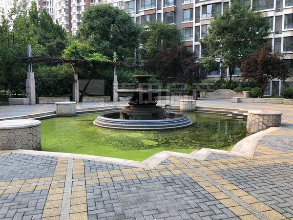 【多图】远洋沁山水上品,八宝山租房,远洋沁山水上品 2室1厅1卫 精