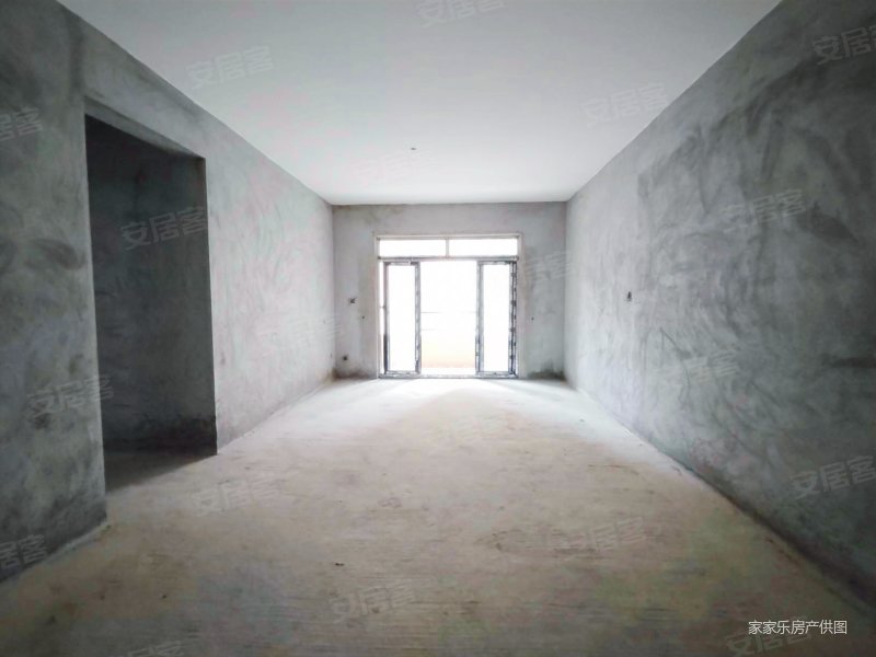 康德城三期124平4房单价3千多超大厨房