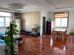垦利垦利周边其他水岸华庭 3室2厅1卫出租房源真实图片