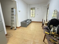 佛山南海黄岐河畔花园 实用两房 还没搞好卫生 家电可配齐 欢迎随时看房出租房源真实图片