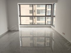 曲靖麒麟南市区华厦润城 3室2厅2卫 精装修 电梯房 107平出租房源真实图片