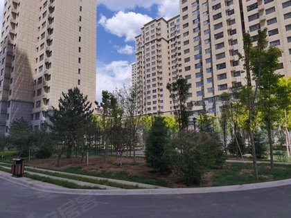 御西景苑,御河西路 - 大同御西景苑二手房,租房,房价-大同安居客