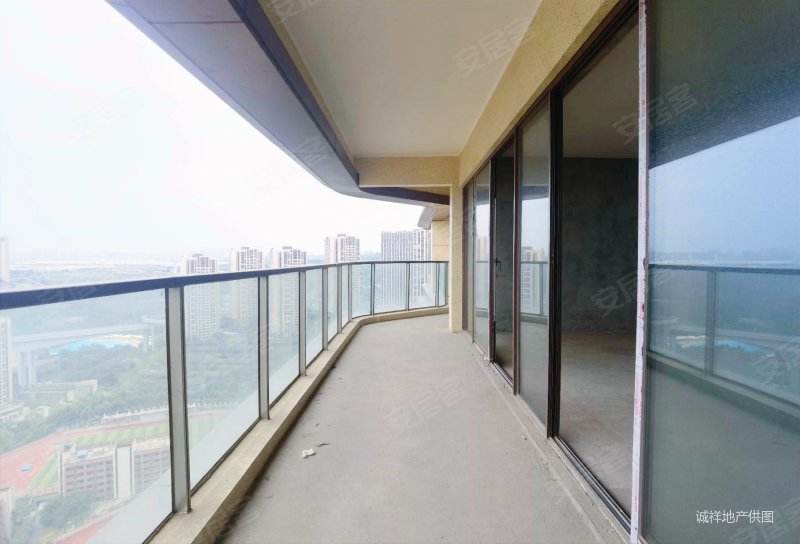 星悦北恒紫云 满五 高楼层视野好 南北通透 交通便利 近地铁