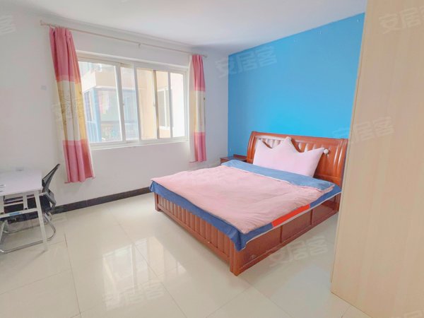 郑州金水玉凤路沈庄新城社区甩租 年前特价 可短租 朝南 暖气 南浦