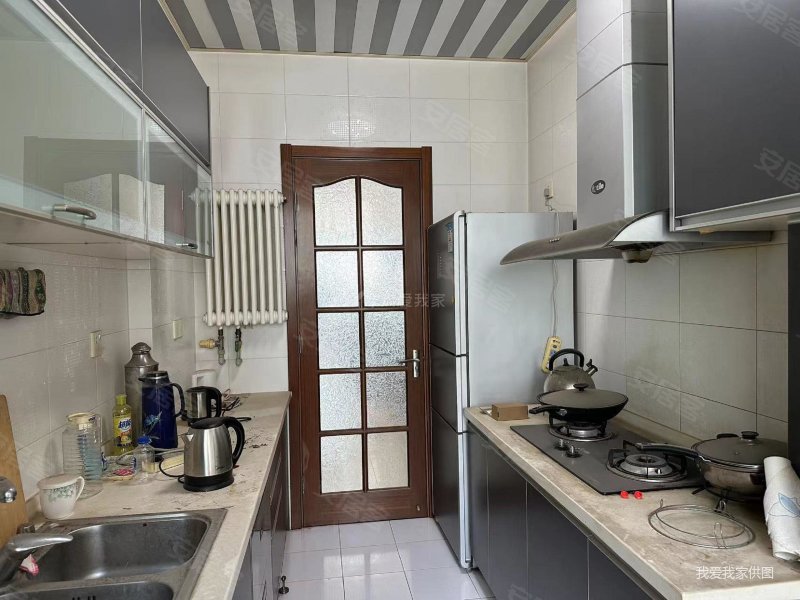 南开区水上公园街浩天源花园2室1厅