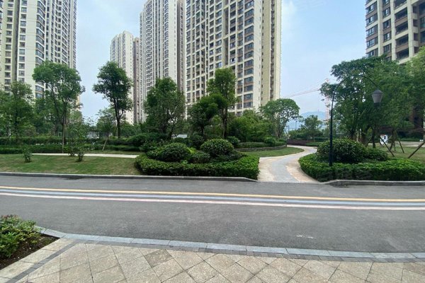 合川小区 北新御龙湾二街区 北新御龙湾二街区怎么样发布于2021年06月