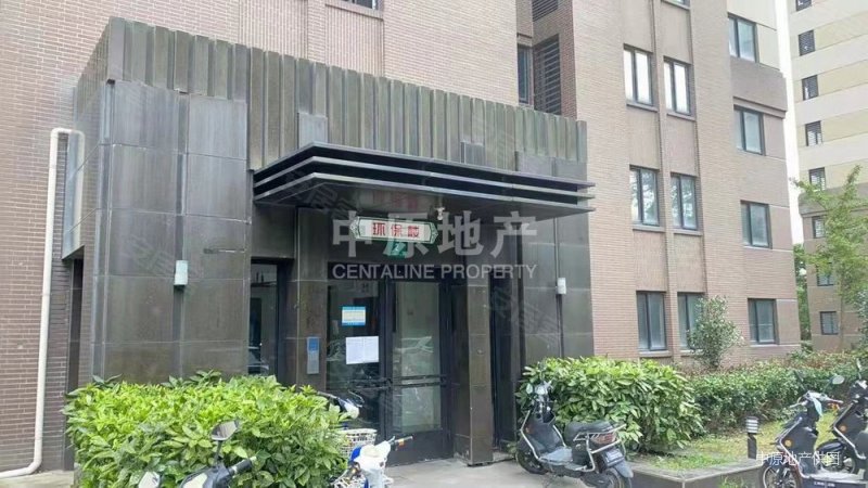 接受置换 有钥匙 看房方便 好楼层 阳光充足,汇郡米兰苑二手房,378万