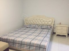 唐山路北远洋城河北一号小区 1室1厅1卫出租房源真实图片