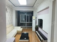 赤峰新城区玉龙大街水榭花都A区 精装修独立两室 可以年租季度付 拎包入住出租房源真实图片