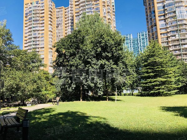 广安门外租房,1室1厅 朗琴园 企业力荐诚意出租,西城租房-北京58安居