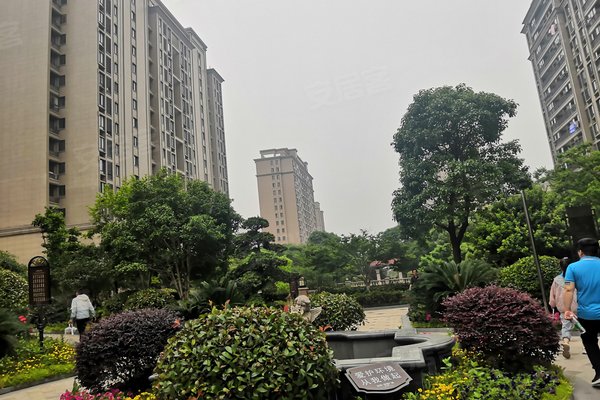 中金海棠湾(一期公寓)
