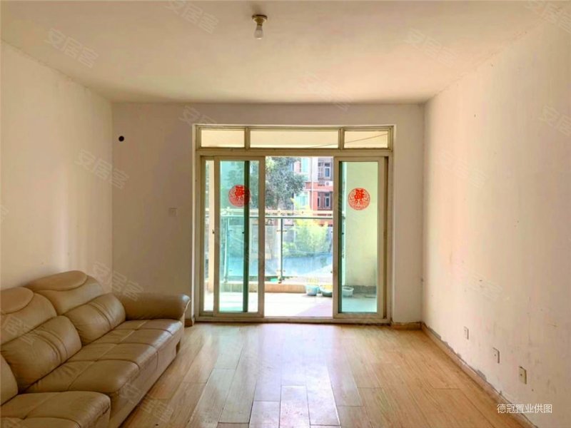 旭日华庭西区满五临地铁大两房商品房精装好房