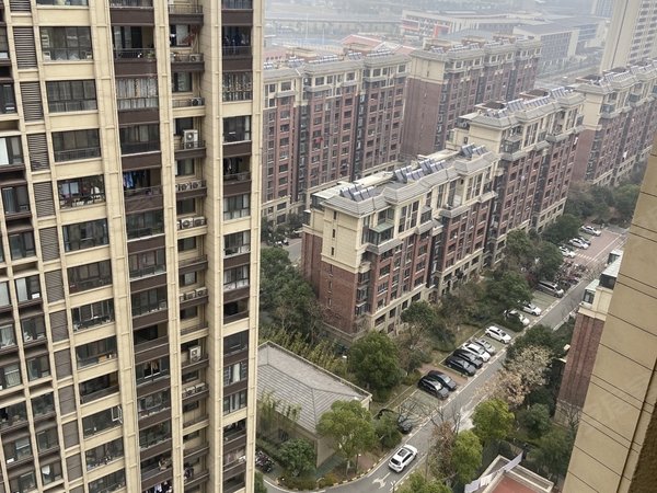 苏州高新区浒墅关恒基旭辉城鸿文雅苑小单间出租 干净整洁出租房源