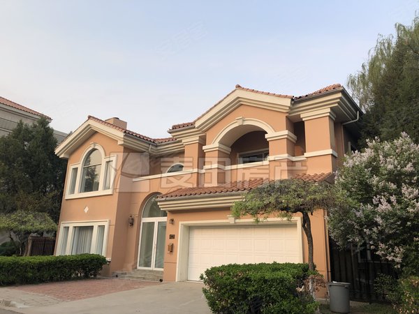 进贤裕京花园别墅裕京花园别墅南北通透整租 5室3厅看房随时出租房源