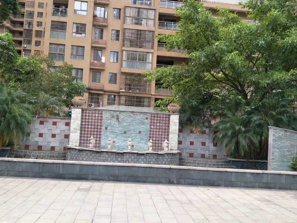 福州罗源罗源滨海新城罗贵苑1区单身公寓 1000月设备齐全 购物中心旁