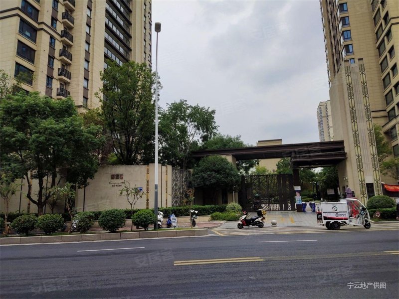 龙湖春江郦城郦宸苑