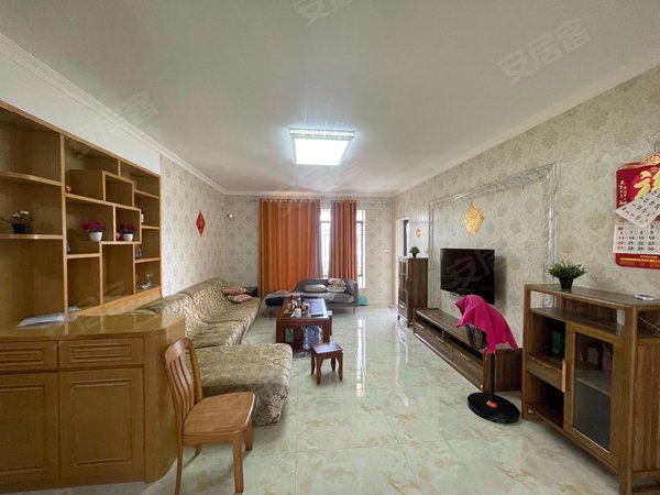 深圳光明公明楼村花园(二期)光明梦之花园楼村花园豪装四房,南北通透