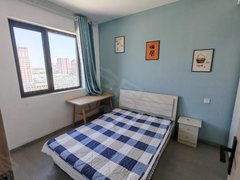 银川西夏怀远路免押金西悦府限女生西夏万达 中医研究院 怀远夜市 宁阳广场出租房源真实图片