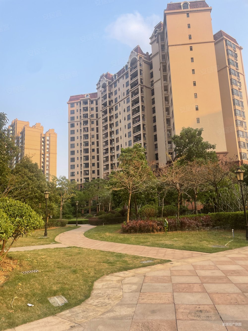 惠州房产网>惠州二手房>博罗二手房>石湾二手房>嘉豪御景城>