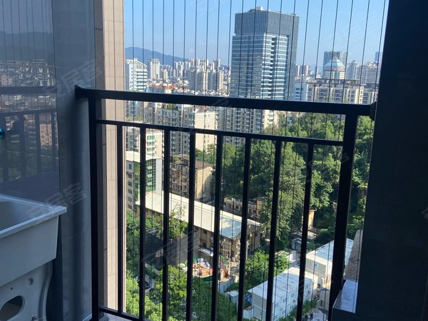 福州晋安东二环世茂东望世茂东望 3室2厅1卫出租房源真实图片