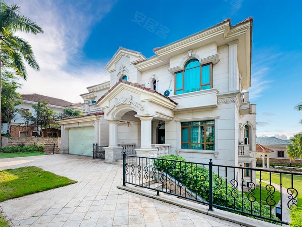 融创万达旁 游艇别墅 精装修初次放租 15000,花都租房-广州58安居客